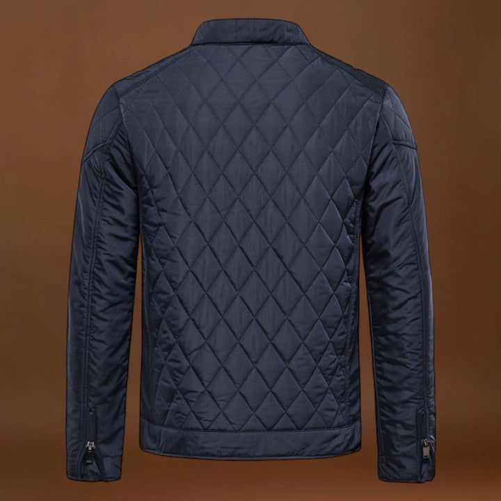 Harangozó  - Gyémánt Kockás és Gombos Elülső