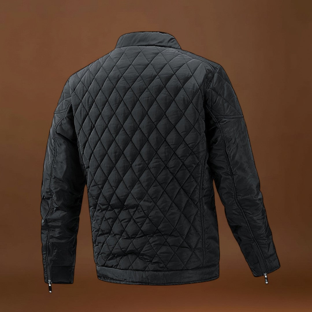 Harangozó  - Gyémánt Kockás és Gombos Elülső