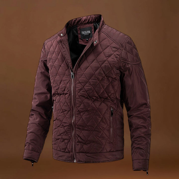 Harangozó  - Gyémánt Kockás és Gombos Elülső