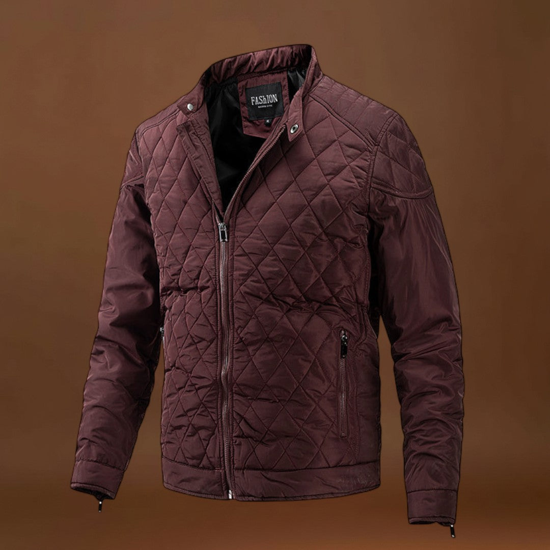 Harangozó  - Gyémánt Kockás és Gombos Elülső