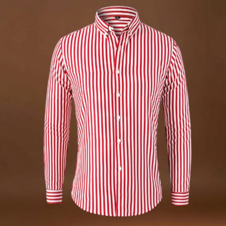 Kilián - Függőleges Csíkok és Könnyű Fedés