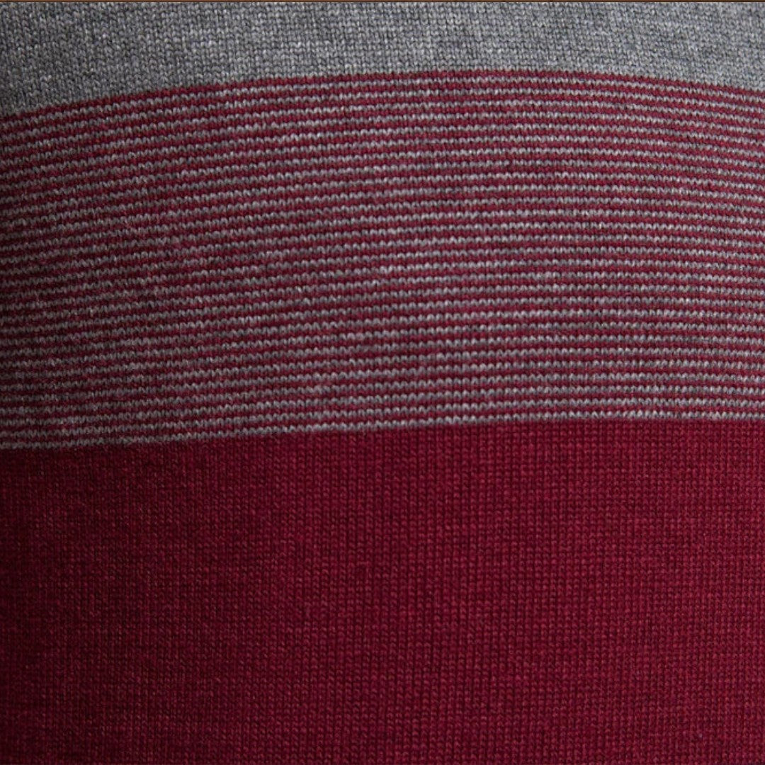 Zalán - Organikus Pamut Pulóver Légáteresztő Cipzárral