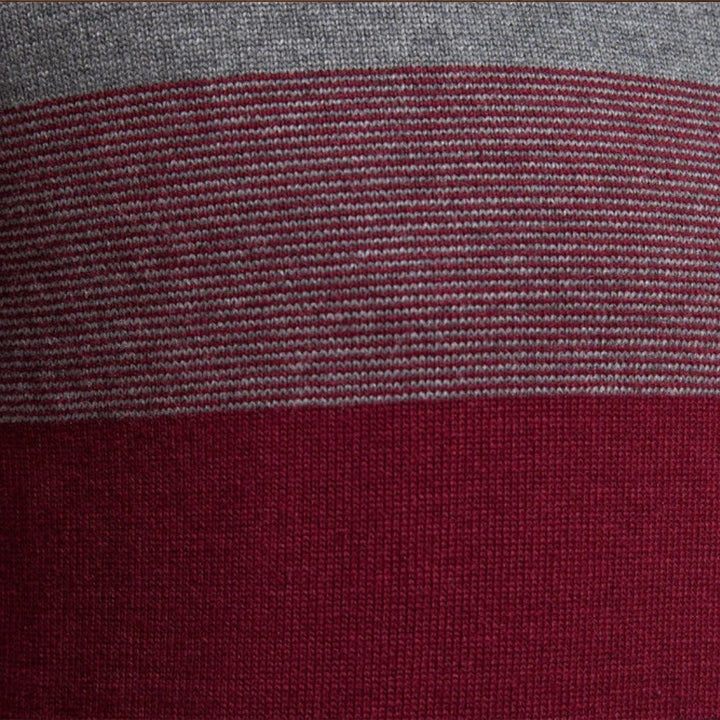 Zalán - Organikus Pamut Pulóver Légáteresztő Cipzárral