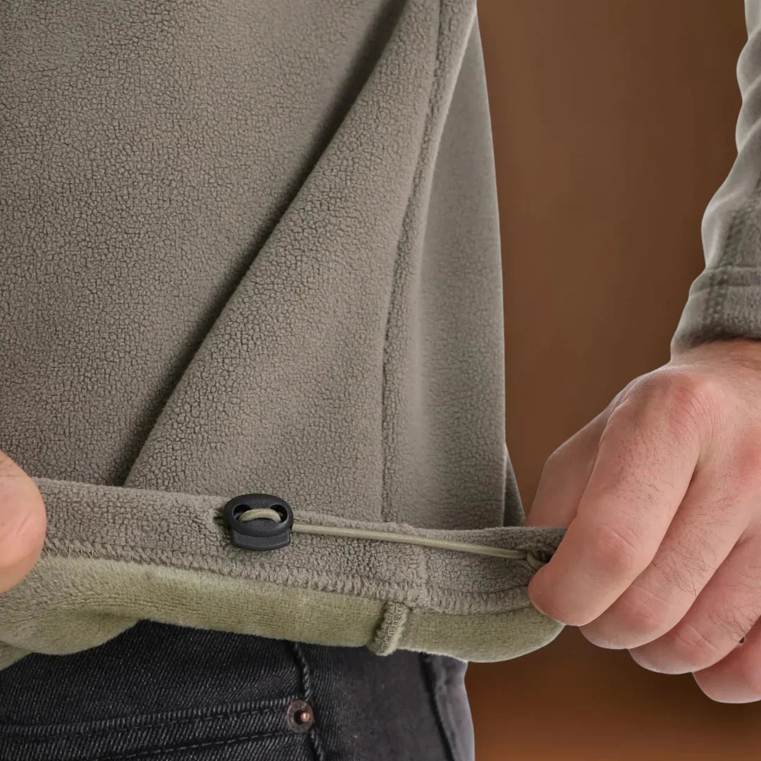 Szalók - SoftBlend Pulóver Kényelmes Gallérral