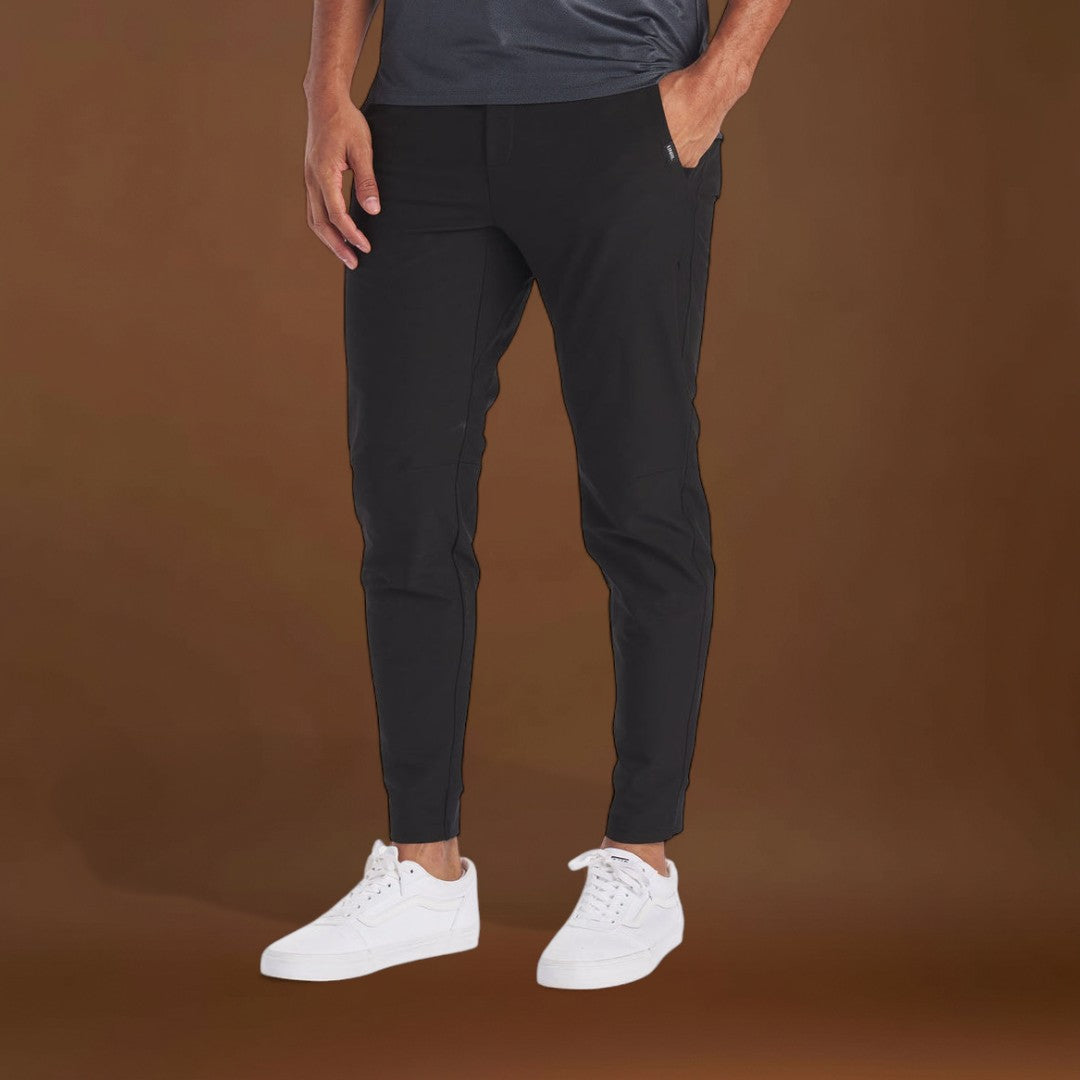 Bán – Rugalmas Kevert Anyag Slim Szabással és Rugalmas Formával