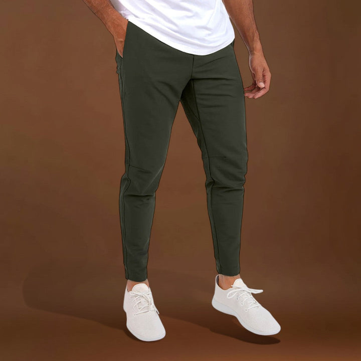 Bán – Rugalmas Kevert Anyag Slim Szabással és Rugalmas Formával