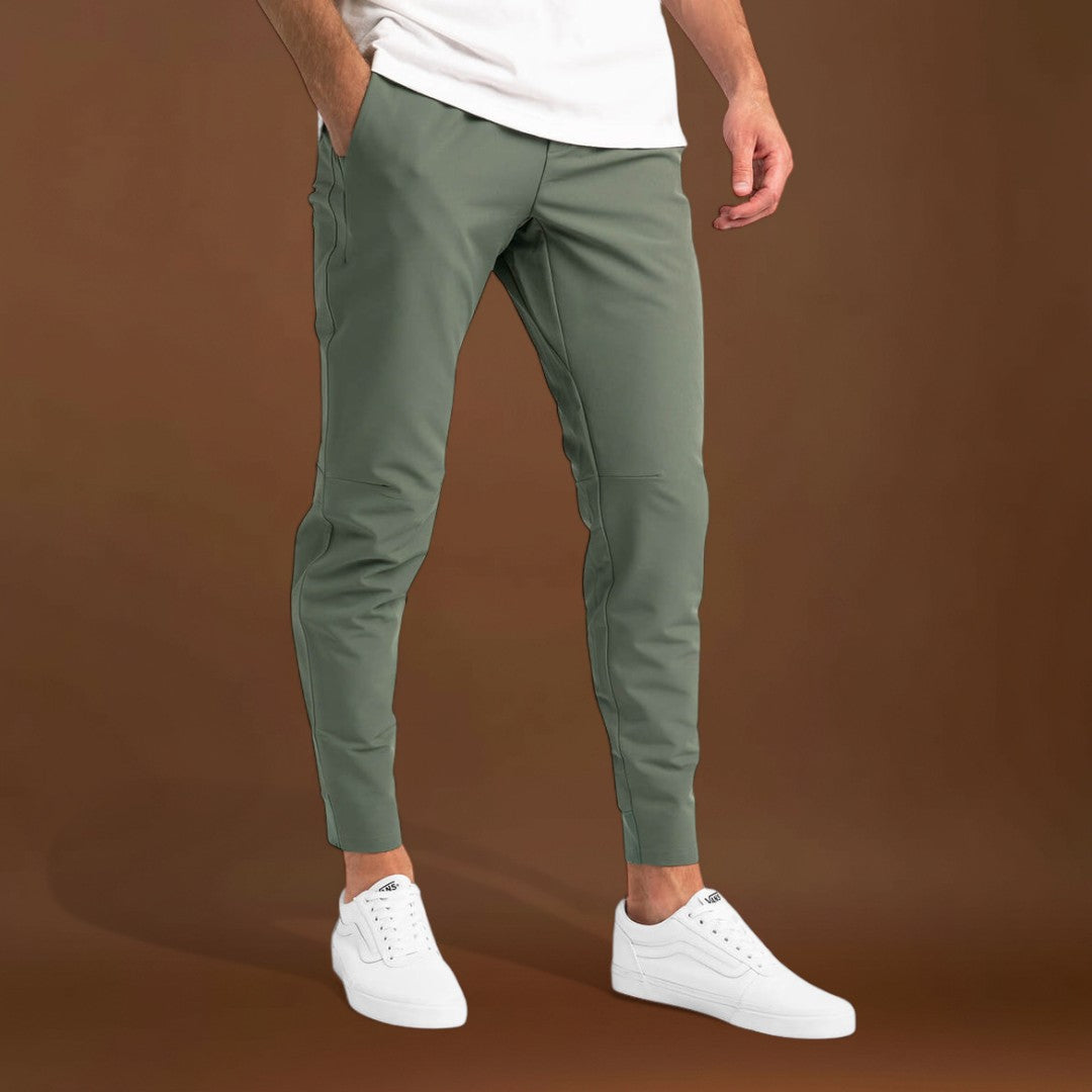 Bán – Rugalmas Kevert Anyag Slim Szabással és Rugalmas Formával