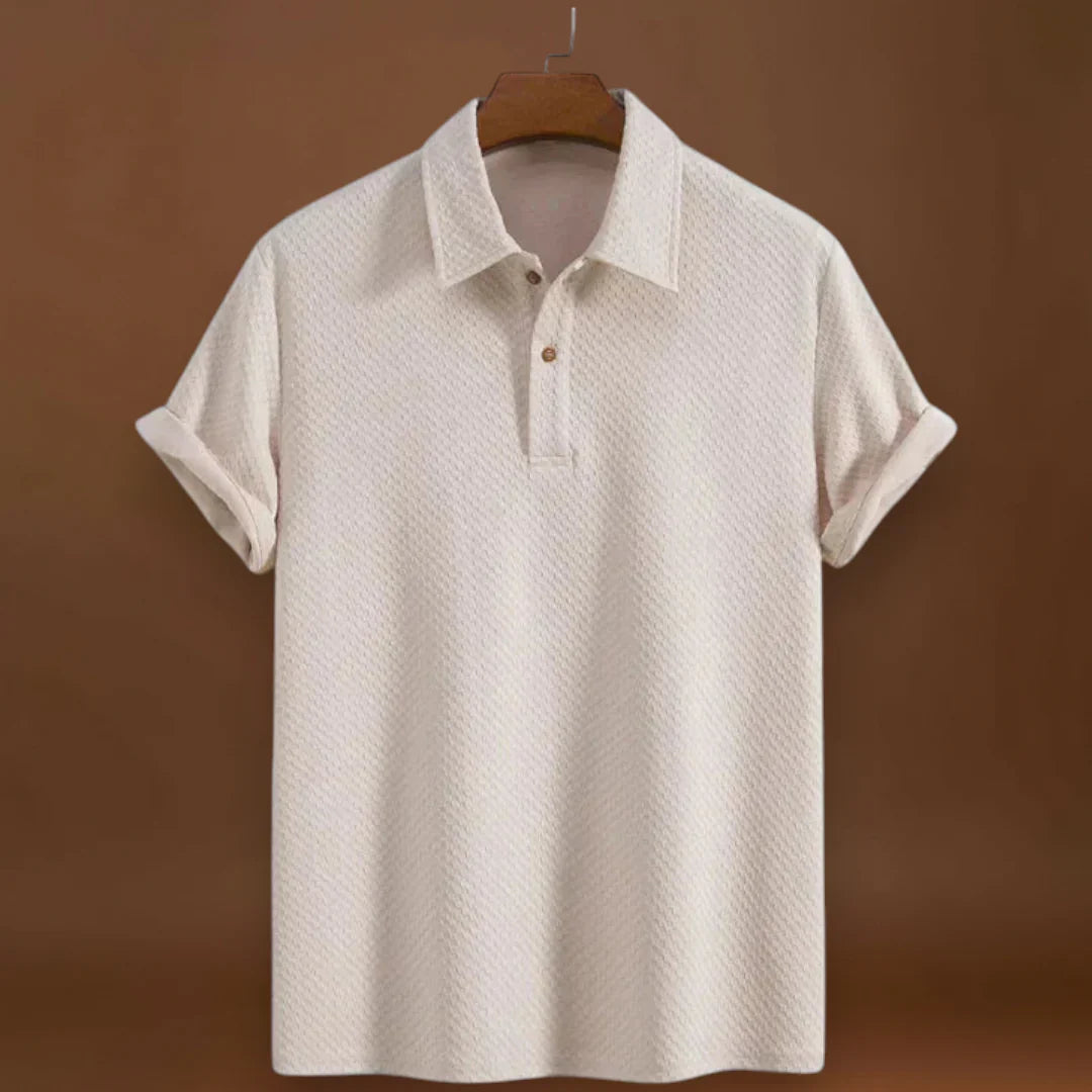 Nyári Szett - Modern Könnyű Vágás és Lélegző Keverék