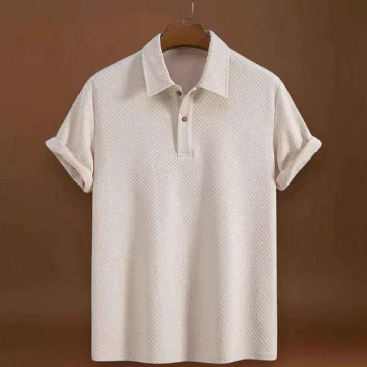 Nyári Szett - Modern Könnyű Vágás és Lélegző Keverék