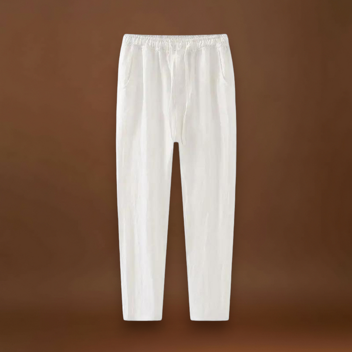 Nyári Szett - Modern Könnyű Vágás és Lélegző Keverék