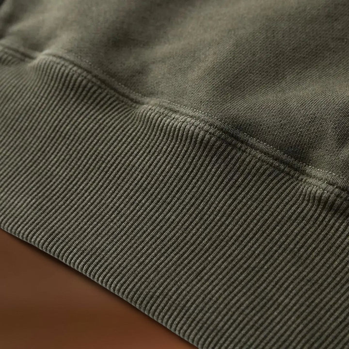 Ernő - Bolyhos Fleec Felület & Puha Szigetelés