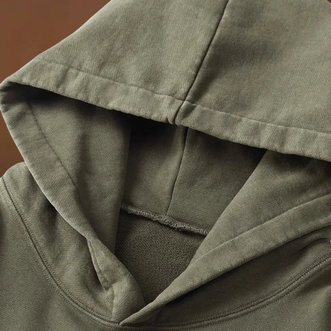 Ernő - Bolyhos Fleec Felület & Puha Szigetelés