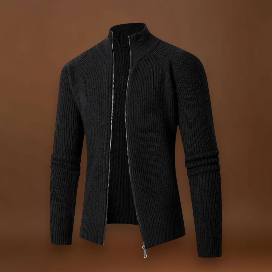 Milán - Hipertermorregulálható Lélegző Elülső Cipzárú Könnyű