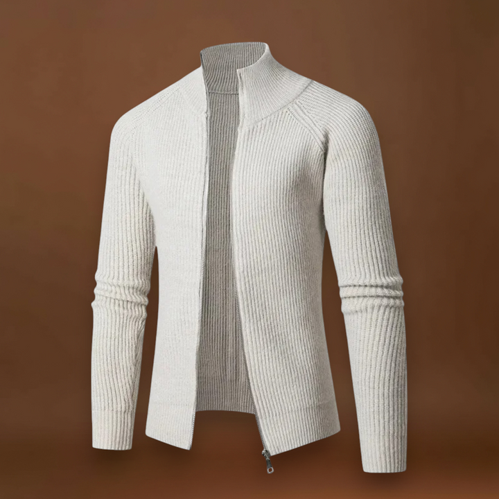 Milán - Hipertermorregulálható Lélegző Elülső Cipzárú Könnyű