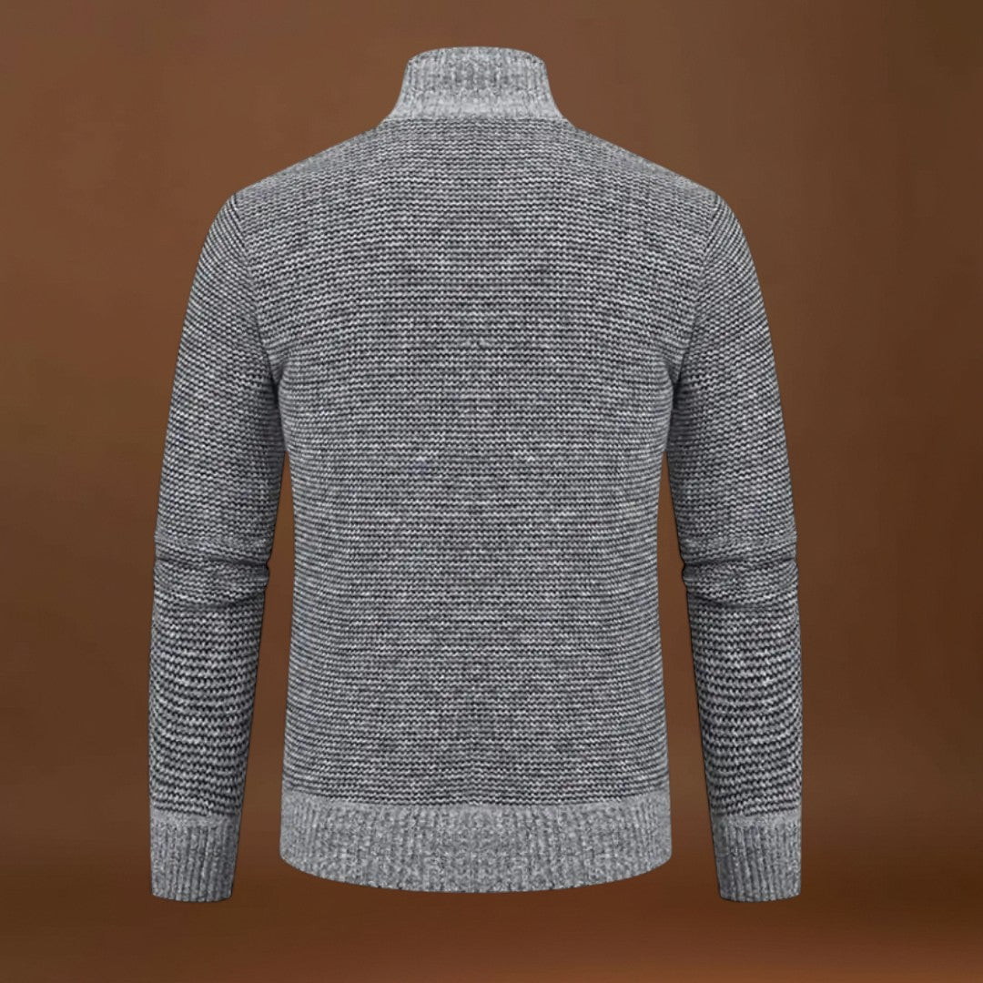 Ládony - Szigetelt Jacquard Szövet Bafflek