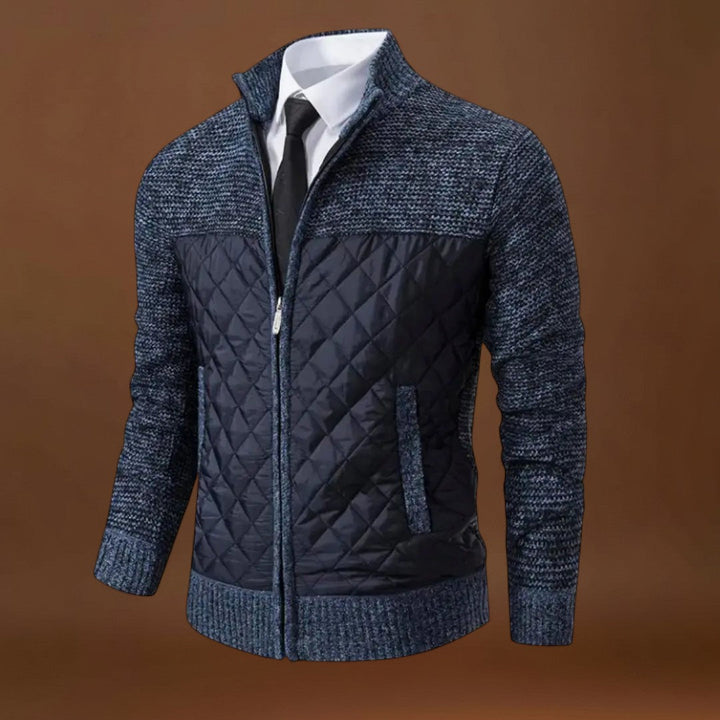 Ládony - Szigetelt Jacquard Szövet Bafflek