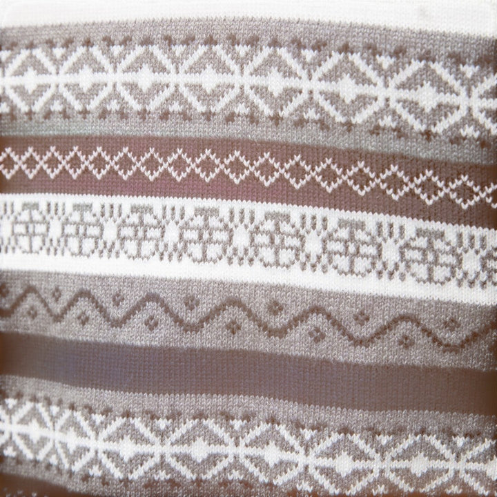 Lukács -  Poliészter Pulóver Állítható Cipzárral