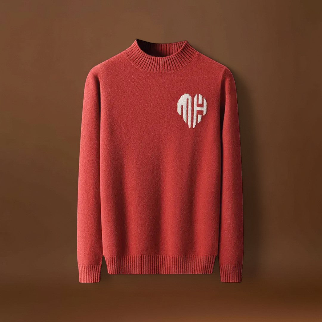 Jakab - Testhezálló Pulóver