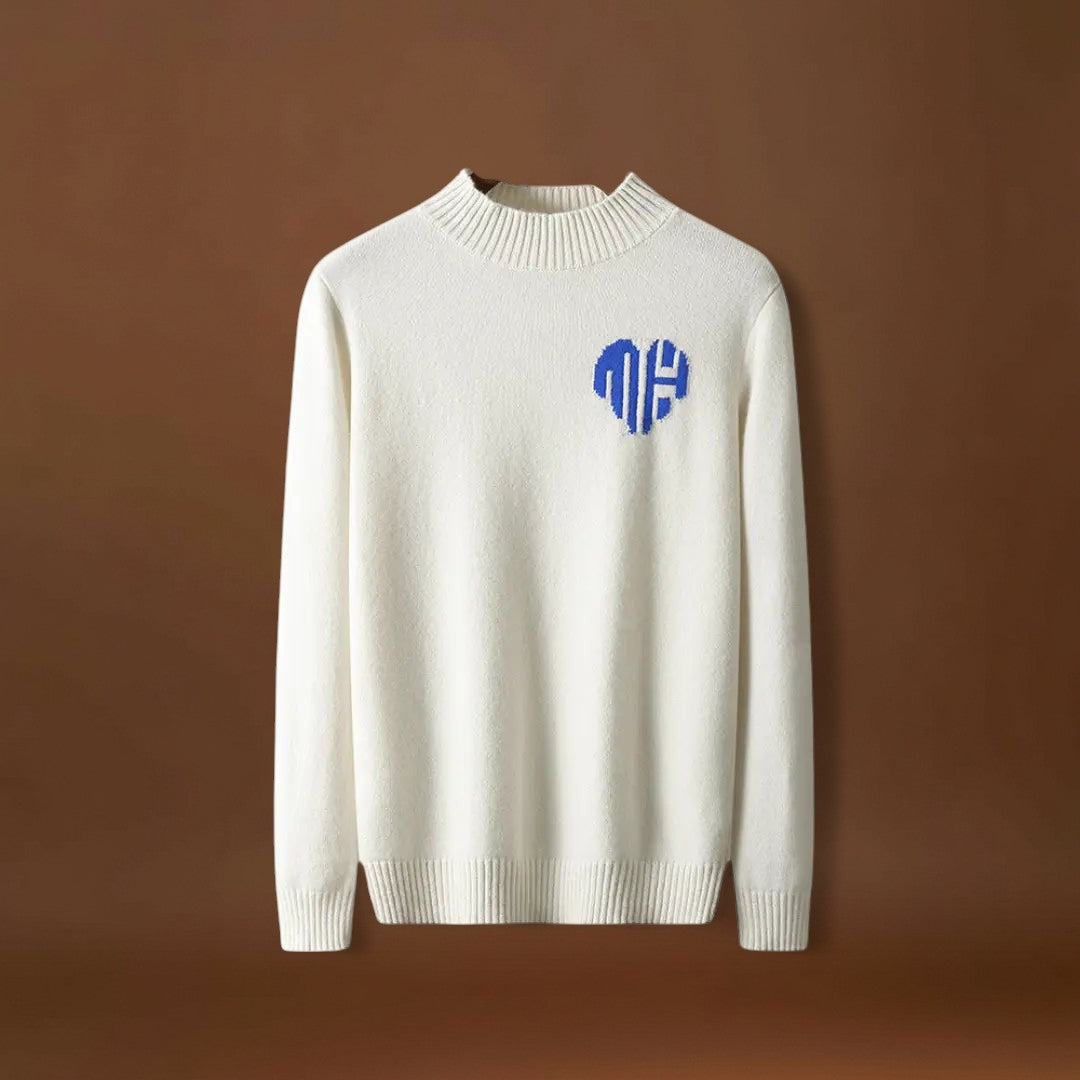 Jakab - Testhezálló Pulóver