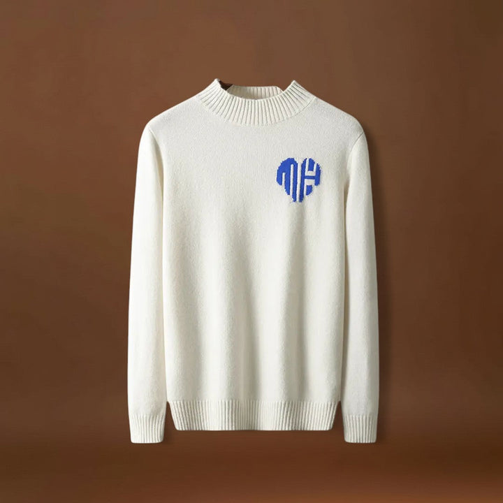 Jakab - Testhezálló Pulóver