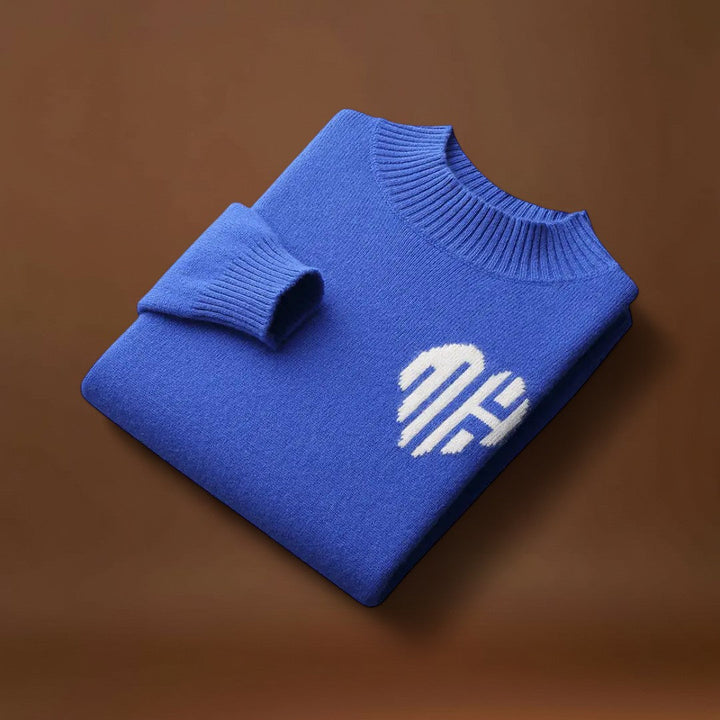 Jakab - Testhezálló Pulóver