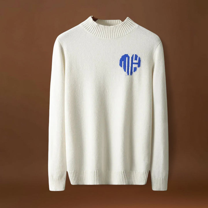 Jakab - Testhezálló Pulóver