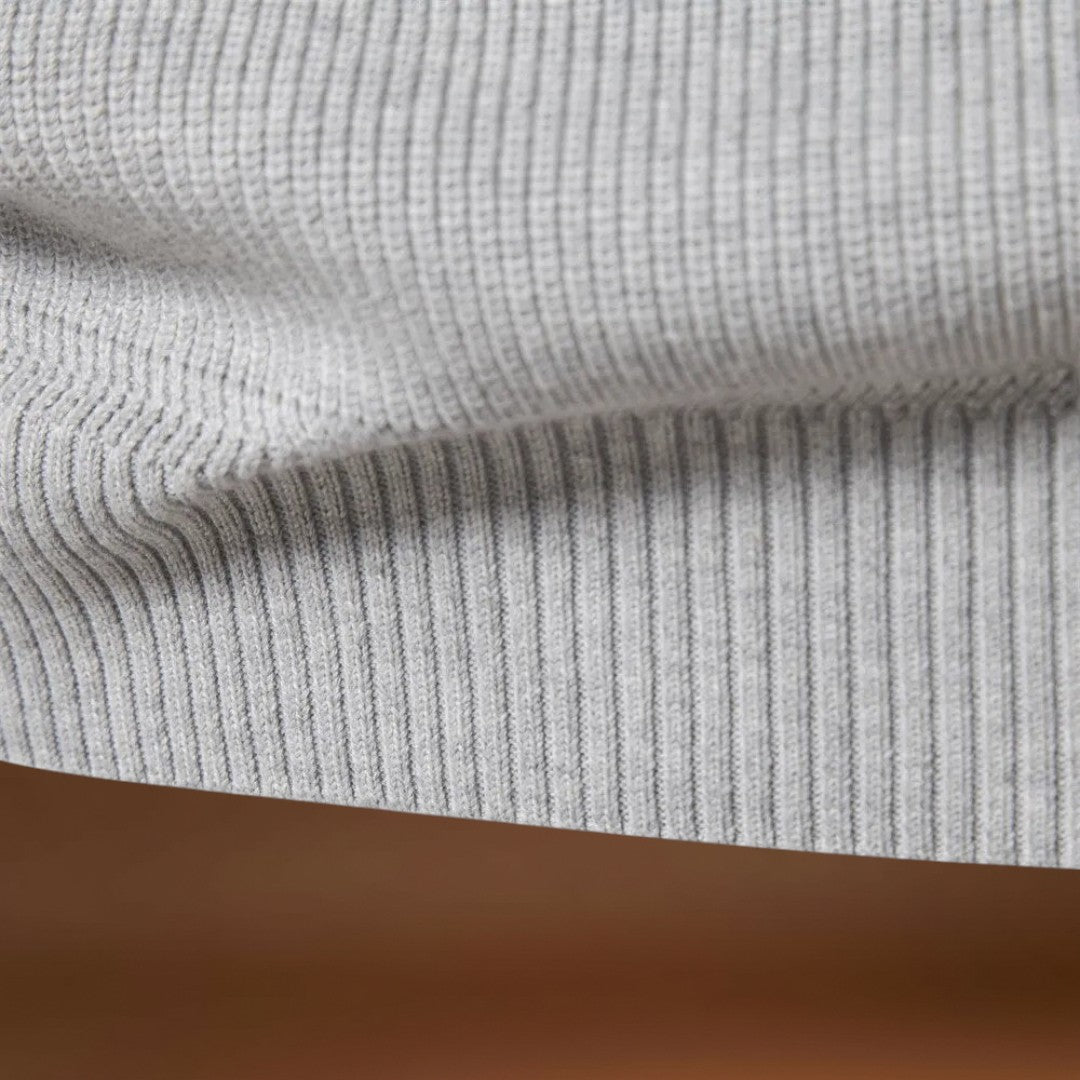 Péter - Ultramlágy, Tartós Organikus Pamut Pulóver