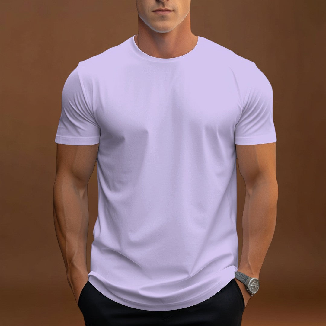 Gerzson – Normál Vágás Poliészter Keverékből és Puha Nyakkivágással