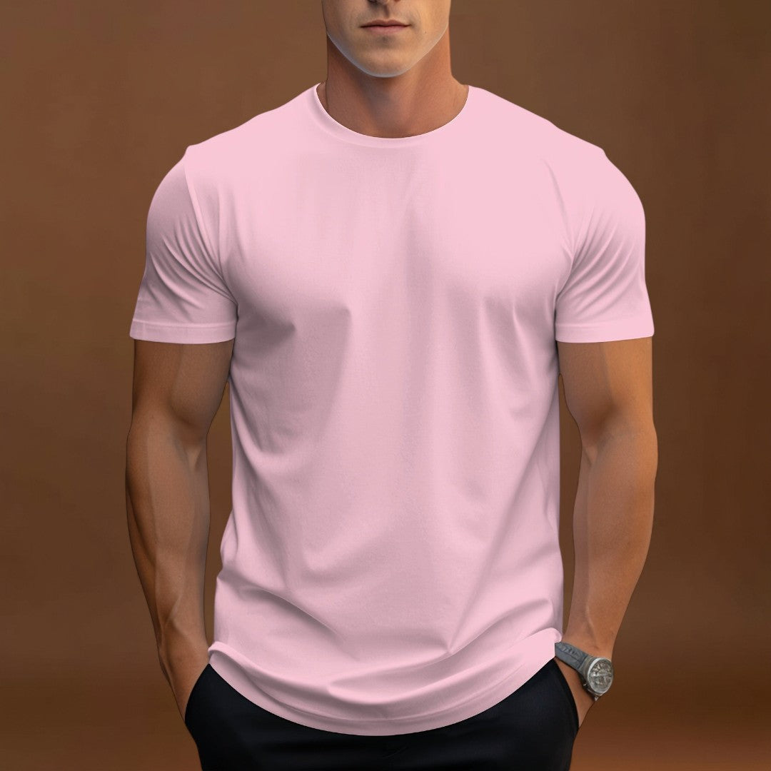 Gerzson – Normál Vágás Poliészter Keverékből és Puha Nyakkivágással