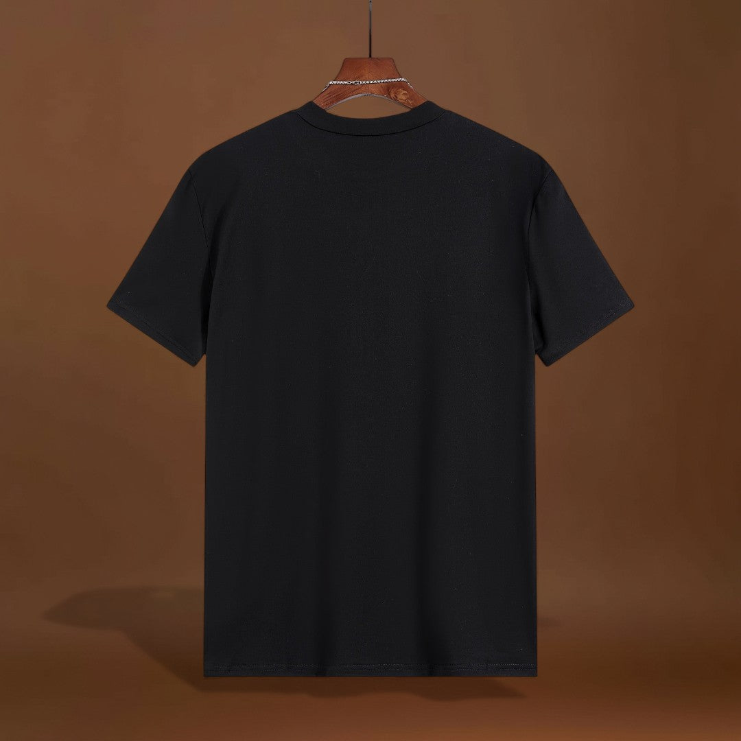 Gerzson – Normál Vágás Poliészter Keverékből és Puha Nyakkivágással