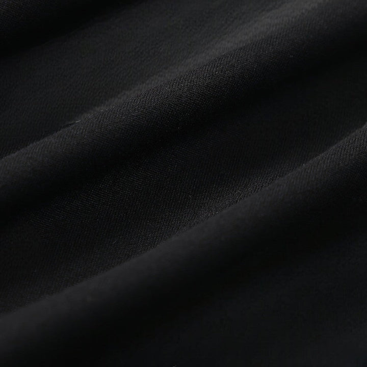 Gerzson – Normál Vágás Poliészter Keverékből és Puha Nyakkivágással