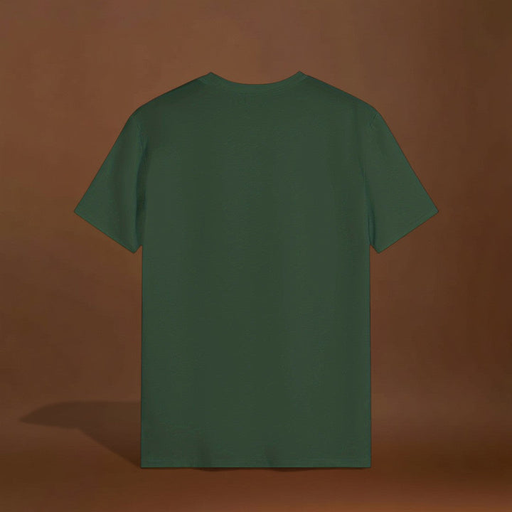 Gerzson – Normál Vágás Poliészter Keverékből és Puha Nyakkivágással