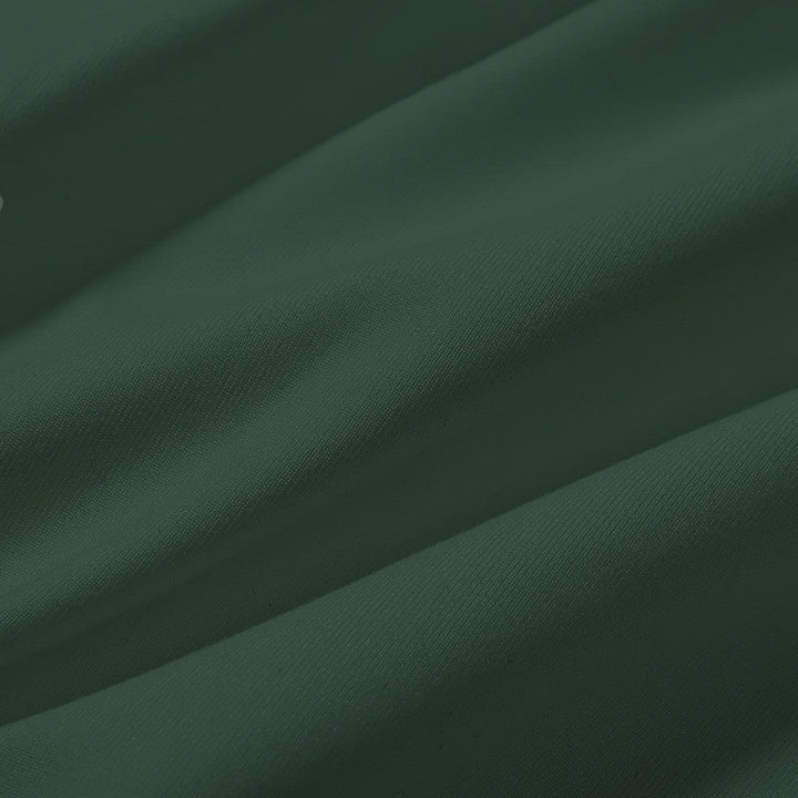 Gerzson – Normál Vágás Poliészter Keverékből és Puha Nyakkivágással