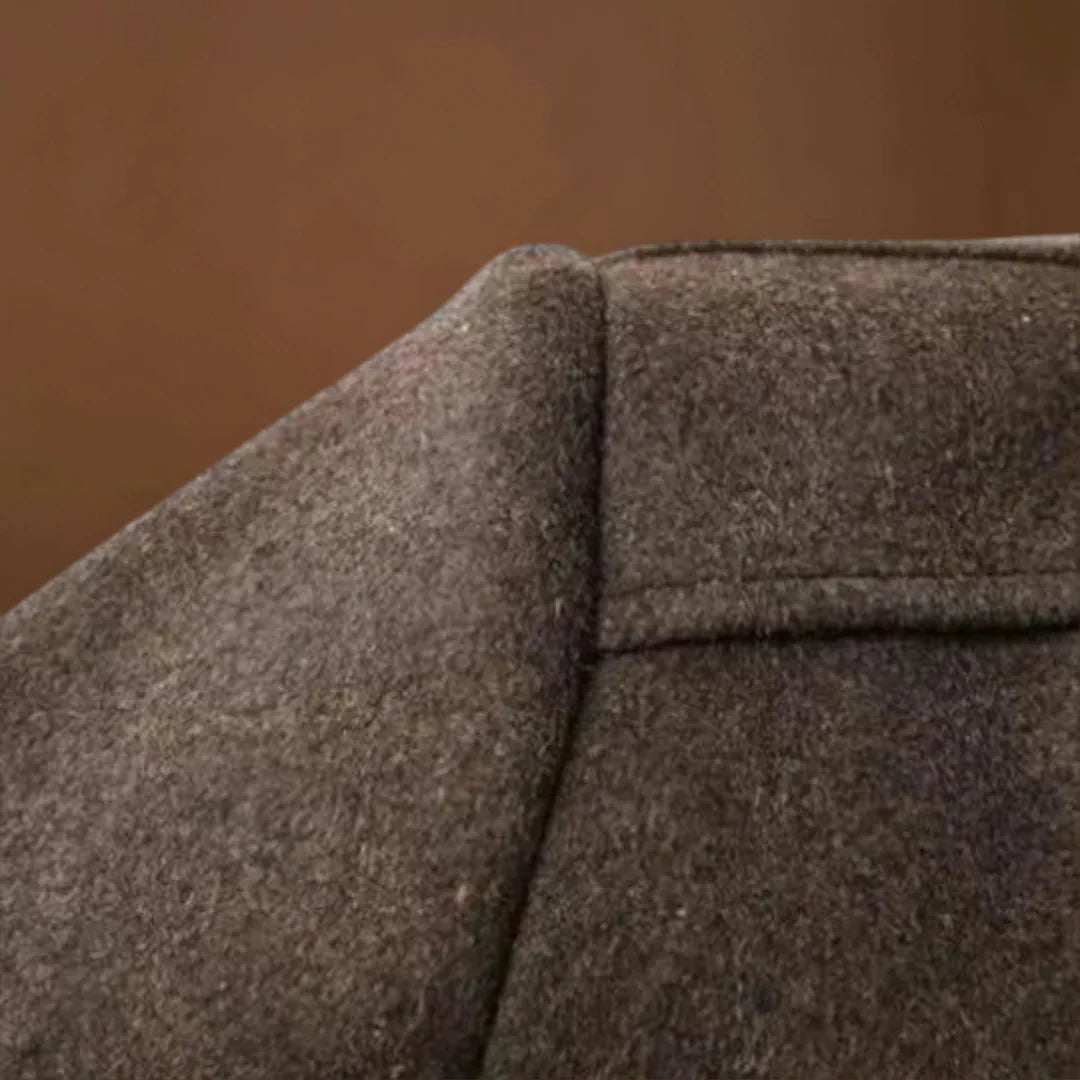 Lajkó - Gyapjúkeverék, Slim Forma és Szélállóság