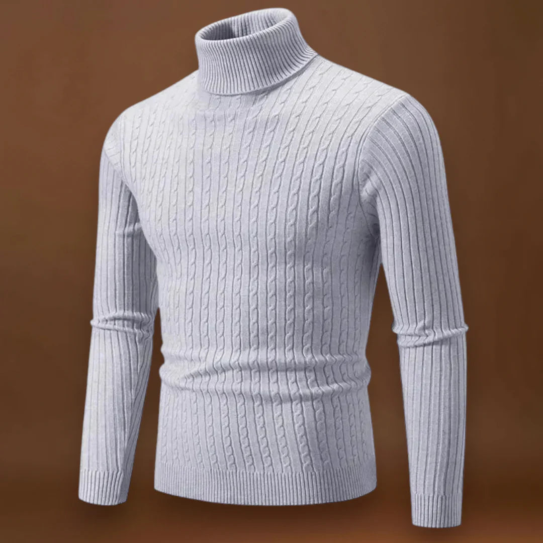 Serfőző - Magas Nyakú Hőmegőrző Anyag