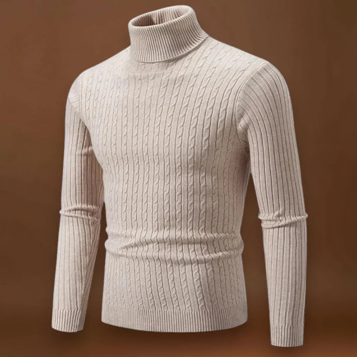 Serfőző - Magas Nyakú Hőmegőrző Anyag