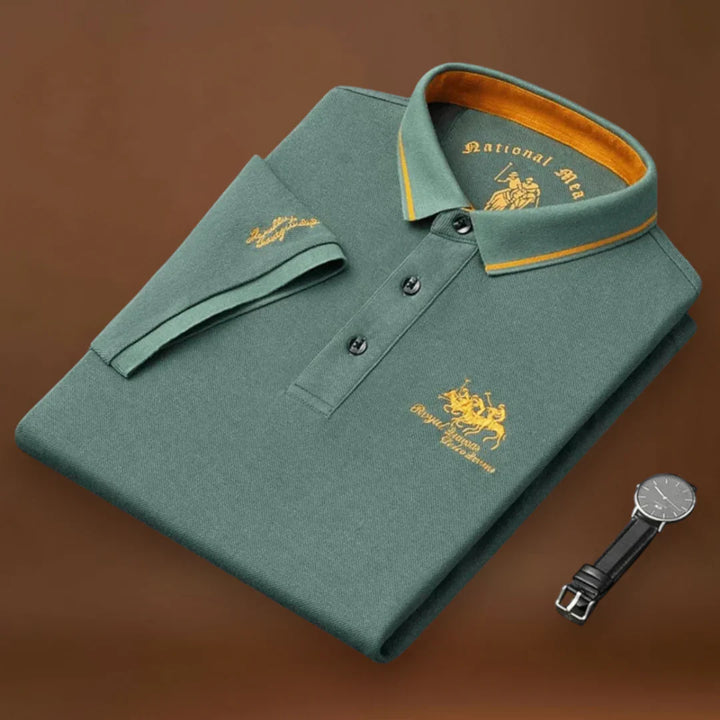 Aba - Luxus Polo