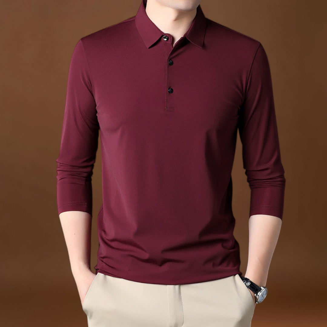 Konrád – Csíkos Póló