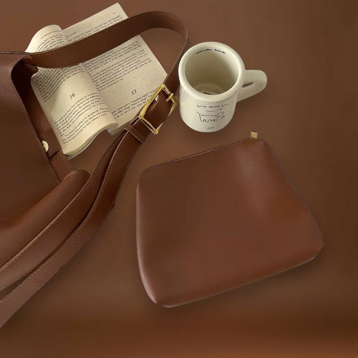 Agára - Elegáns válltáska