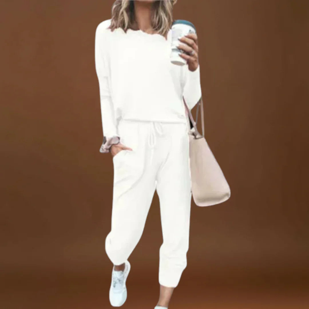 Velina - Kényelmes 2 részes szett