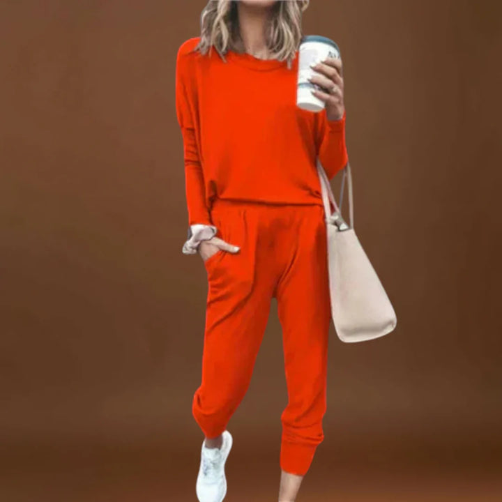 Velina - Kényelmes 2 részes szett