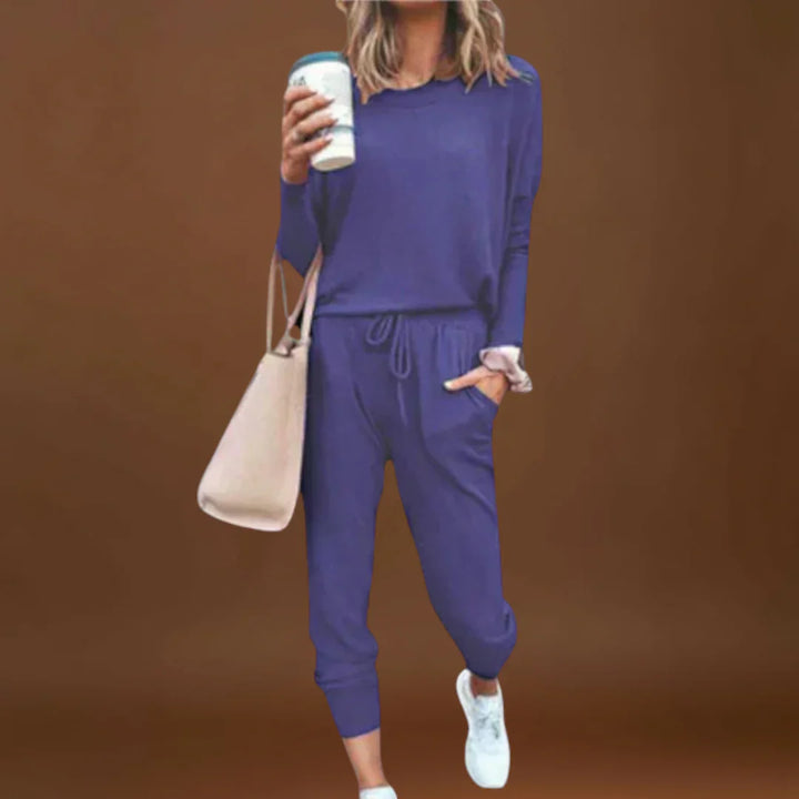 Velina - Kényelmes 2 részes szett