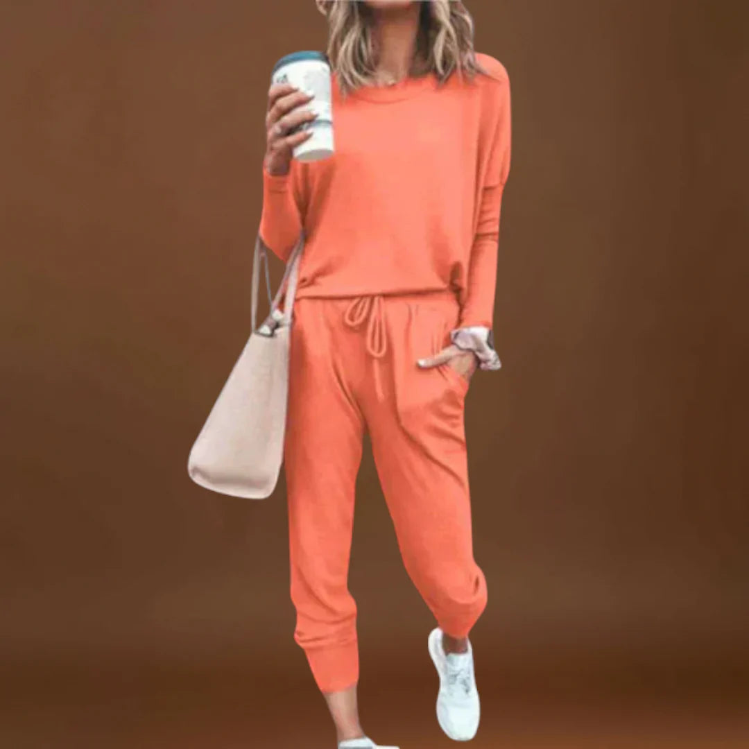 Velina - Kényelmes 2 részes szett