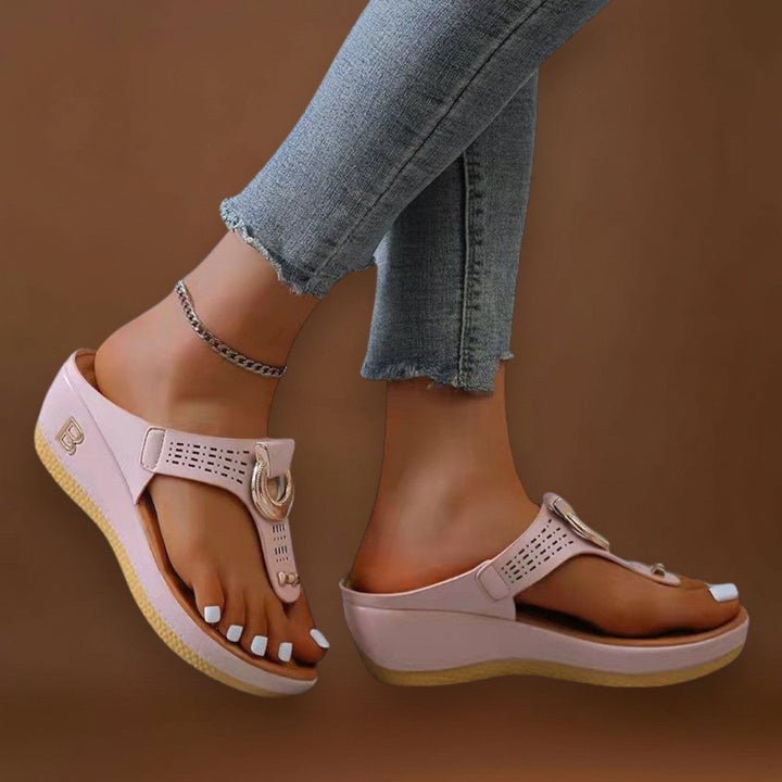 Benita - Ortopéd Szandálok