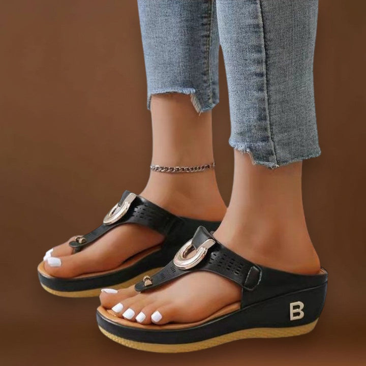 Karmela - Ortopéd Szandálok