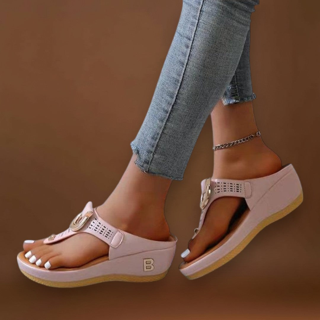 Benita - Ortopéd Szandálok