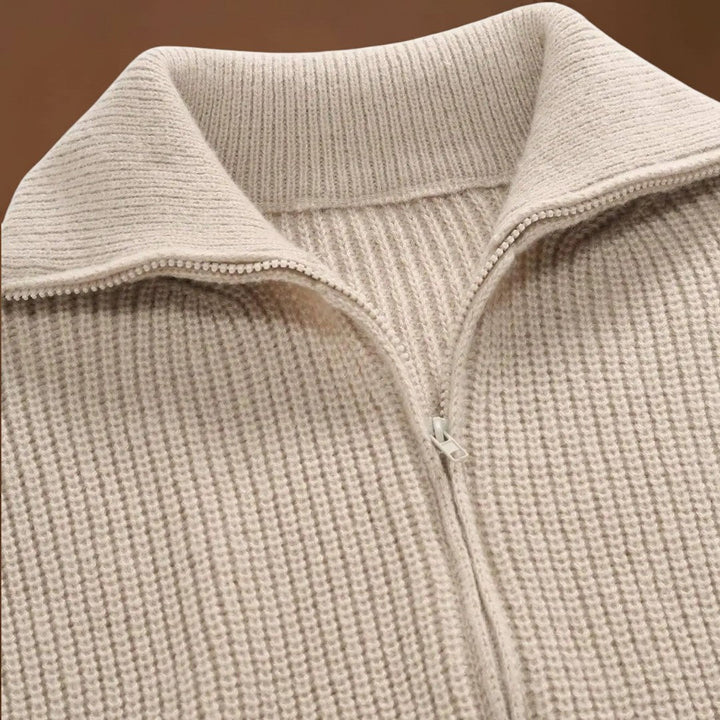 Zsoltár - Puha Kötött Panelek és Kétirányú Zipp