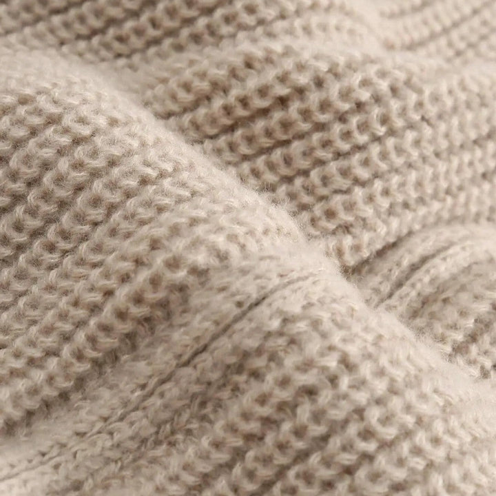 Zsoltár - Puha Kötött Panelek és Kétirányú Zipp