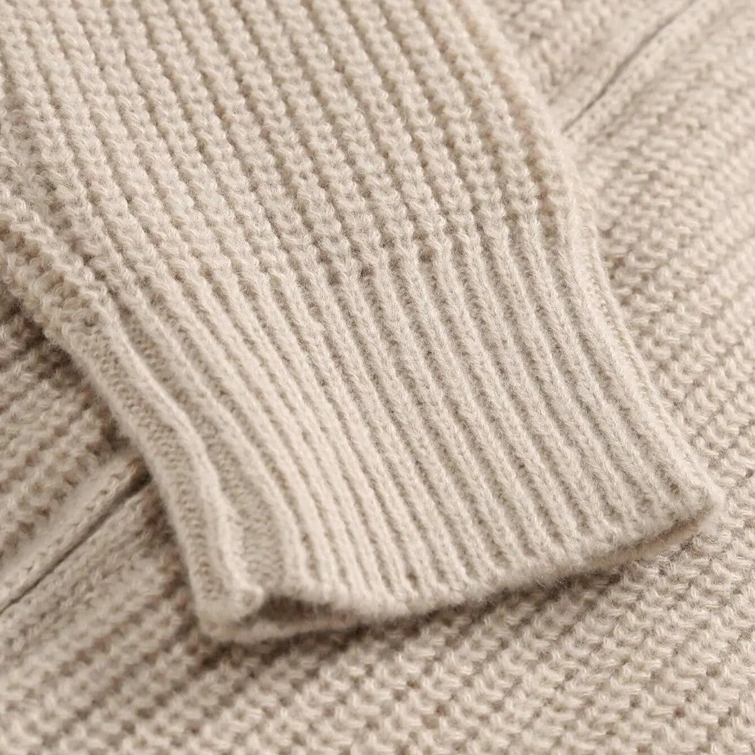 Zsoltár - Puha Kötött Panelek és Kétirányú Zipp