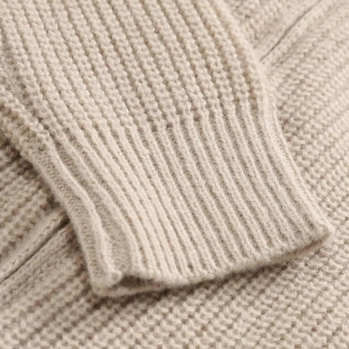 Zsoltár - Puha Kötött Panelek és Kétirányú Zipp